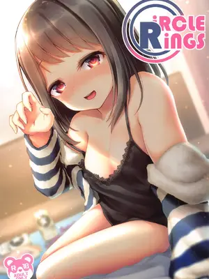 (AC2) [らぶおるしす (月曜休み。)] CiRCLE RiNGS (BanG Dream!) [粘腻衾下魅汉化]