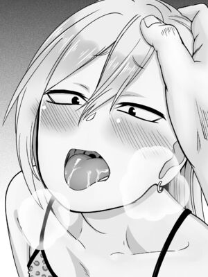 [にらみっ子工場] 金髪ヤンチャ系な彼女との暮らし方 1-4_086