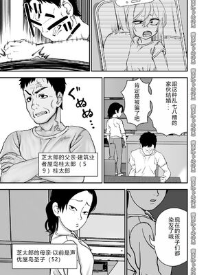 [にらみっ子工場] 金髪ヤンチャ系な彼女との暮らし方 1-4_201