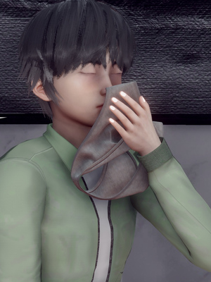 [チーファン]被饲育调教的性奴美母01_043