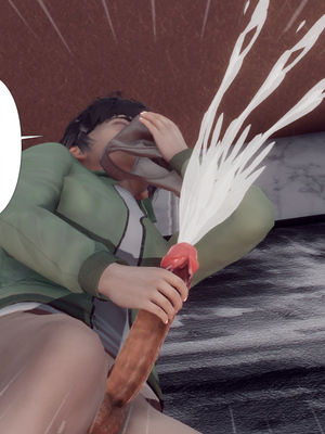 [チーファン]被饲育调教的性奴美母01_049