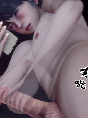 [チーファン]被饲育调教的性奴美母01_065