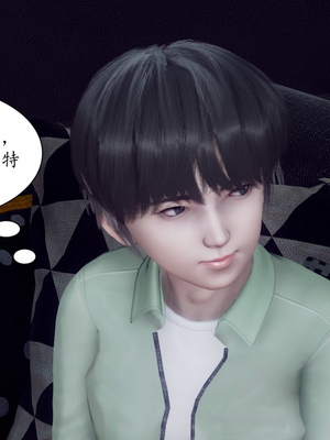 [チーファン]被饲育调教的性奴美母02_08