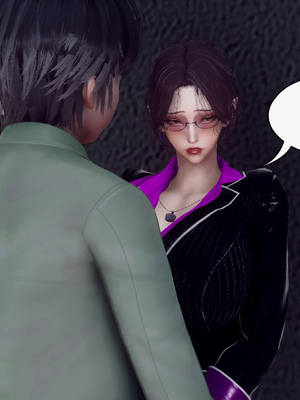 [チーファン]被饲育调教的性奴美母02_79