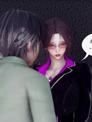 [チーファン]被饲育调教的性奴美母02_89