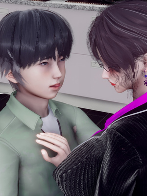 [チーファン]被饲育调教的性奴美母02_95