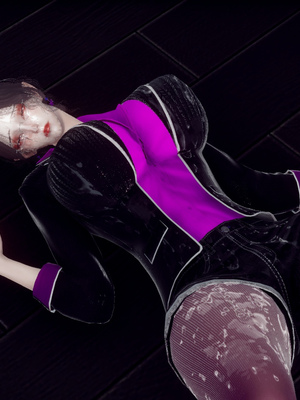 [チーファン]被饲育调教的性奴美母02_168