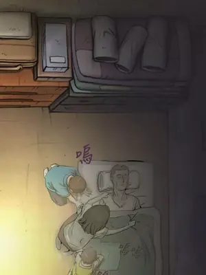 姊姊：蓮／我的姐妹 1-65話[完結]_001006