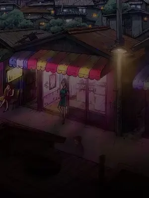 姊姊：蓮／我的姐妹 1-65話[完結]_001044