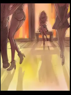 姊姊：蓮／我的姐妹 1-65話[完結]_001049