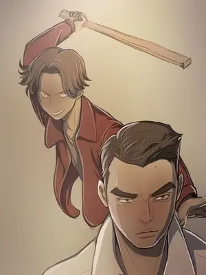 姊姊：蓮／我的姐妹 1-65話[完結]_004151