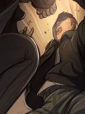 姊姊：蓮／我的姐妹 1-65話[完結]_009343