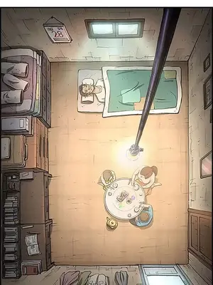 姊姊：蓮／我的姐妹 1-65話[完結]_001082