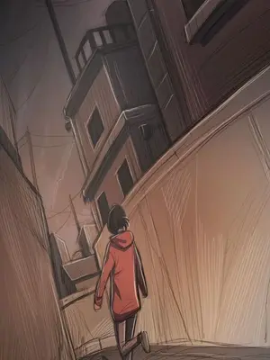 姊姊：蓮／我的姐妹 1-65話[完結]_007114