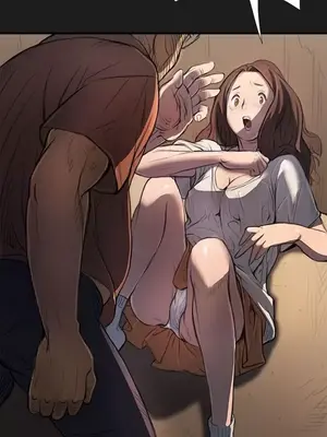 姊姊：蓮／我的姐妹 1-65話[完結]_001138