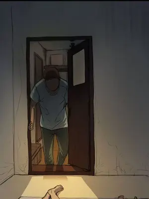 姊姊：蓮／我的姐妹 1-65話[完結]_001173