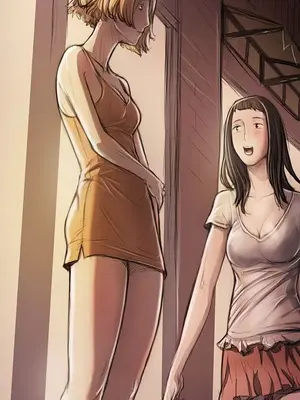 姊姊：蓮／我的姐妹 1-65話[完結]_004289