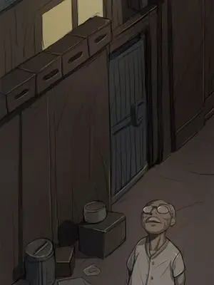 姊姊：蓮／我的姐妹 1-65話[完結]_001193