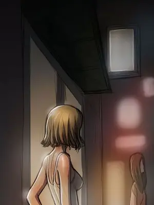 姊姊：蓮／我的姐妹 1-65話[完結]_005019