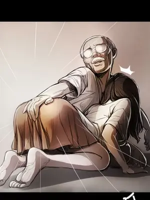 姊姊：蓮／我的姐妹 1-65話[完結]_001326