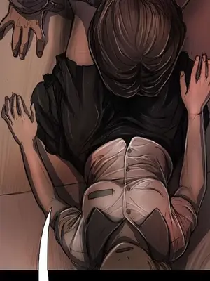 姊姊：蓮／我的姐妹 1-65話[完結]_005119