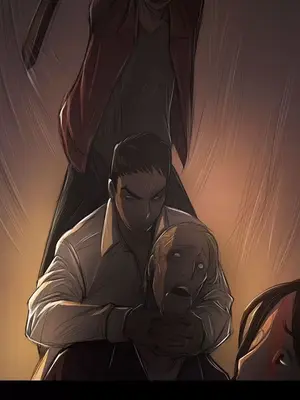 姊姊：蓮／我的姐妹 1-65話[完結]_008001