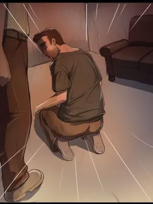 姊姊：蓮／我的姐妹 1-65話[完結]_001415