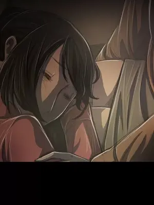 姊姊：蓮／我的姐妹 1-65話[完結]_008106