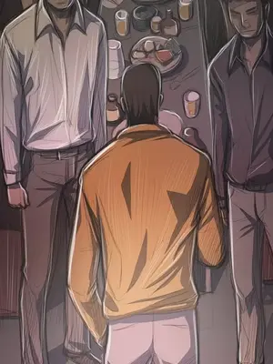 姊姊：蓮／我的姐妹 1-65話[完結]_008154