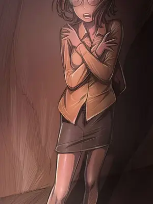 姊姊：蓮／我的姐妹 1-65話[完結]_005344