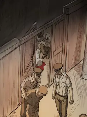 姊姊：蓮／我的姐妹 1-65話[完結]_002154