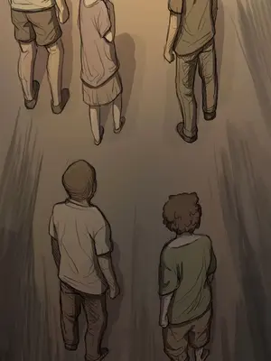 姊姊：蓮／我的姐妹 1-65話[完結]_002155