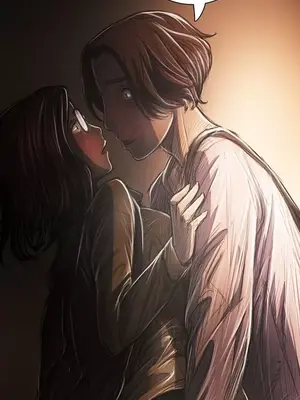 姊姊：蓮／我的姐妹 1-65話[完結]_005365