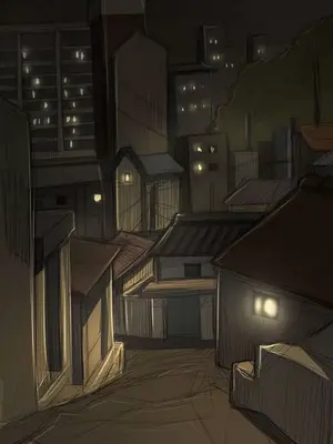 姊姊：蓮／我的姐妹 1-65話[完結]_008265