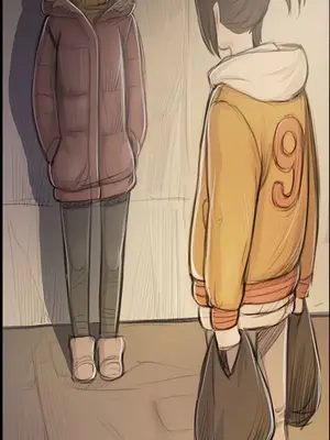 姊姊：蓮／我的姐妹 1-65話[完結]_008420