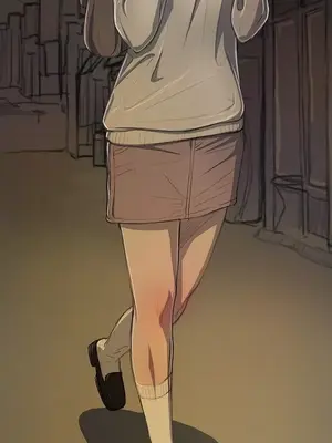 姊姊：蓮／我的姐妹 1-65話[完結]_003033