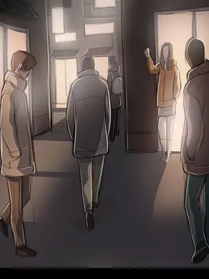 姊姊：蓮／我的姐妹 1-65話[完結]_009100