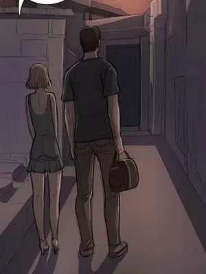 姊姊：蓮／我的姐妹 1-65話[完結]_003119