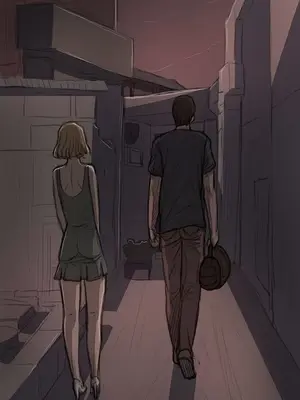 姊姊：蓮／我的姐妹 1-65話[完結]_003121