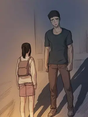 姊姊：蓮／我的姐妹 1-65話[完結]_003144