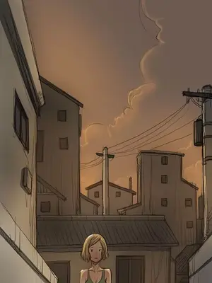 姊姊：蓮／我的姐妹 1-65話[完結]_003154