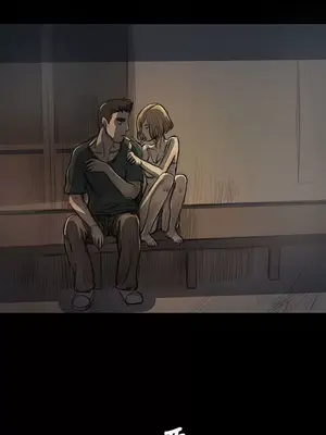 姊姊：蓮／我的姐妹 1-65話[完結]_003170