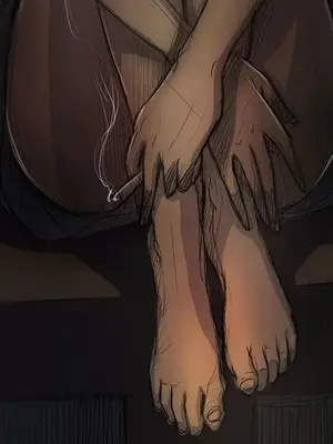 姊姊：蓮／我的姐妹 1-65話[完結]_003192