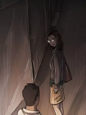 姊姊：蓮／我的姐妹 1-65話[完結]_006387