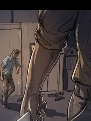 姊姊：蓮／我的姐妹 1-65話[完結]_003357