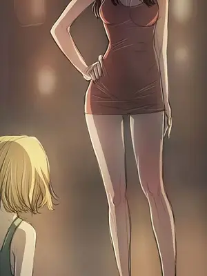 姊姊：蓮／我的姐妹 1-65話[完結]_004091