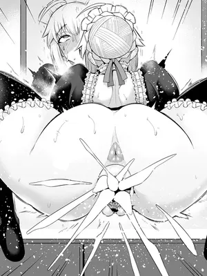 [あんこまん] アルトリア、慎二のメイドになる❤ (Fate／stay night) [黎欧出资汉化]_23