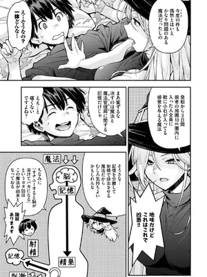 COMIC BAVEL 2025年7月号 [DL版]_209