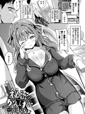 COMIC BAVEL 2025年7月号 [DL版]_377