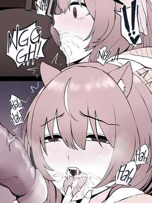 [Landacdeus] Mixed Nuts - Chance Encounter Series : Ayunda Risu (Ayunda Risu) [Uncensored]_14